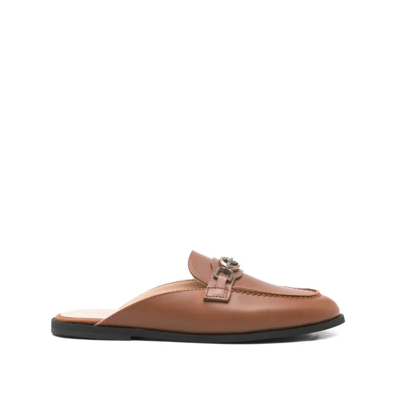 Shoes Brown made by Pinko