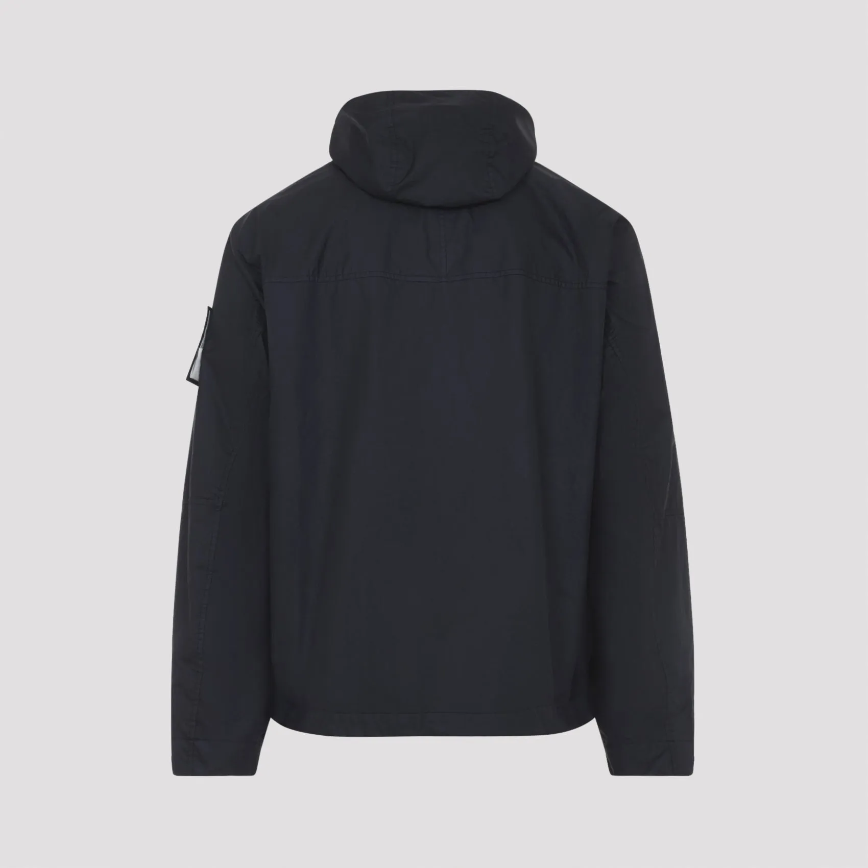 Parka & Duffle Blue sold by Wanan Luxury product image thumbnail 3