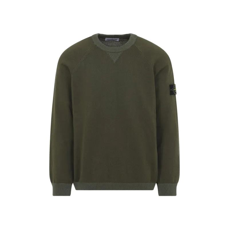 Sweater Green sold by Wanan Luxury