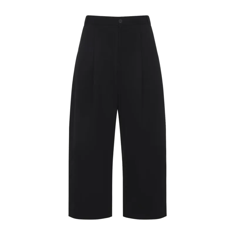 Wide Leg Black sold by Wanan Luxury