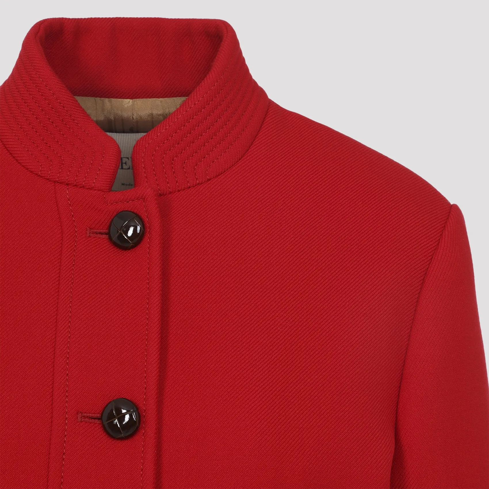Jackets Red sold by Wanan Luxury product image thumbnail 5