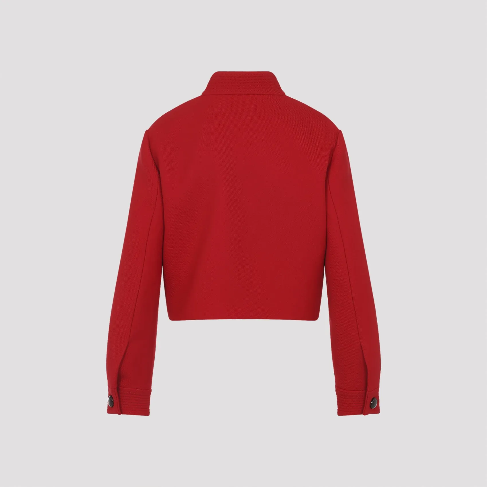 Jackets Red sold by Wanan Luxury product image thumbnail 3