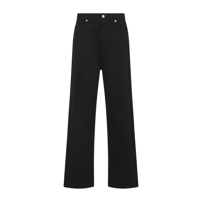 Jeans Black made by Studio Nicholson