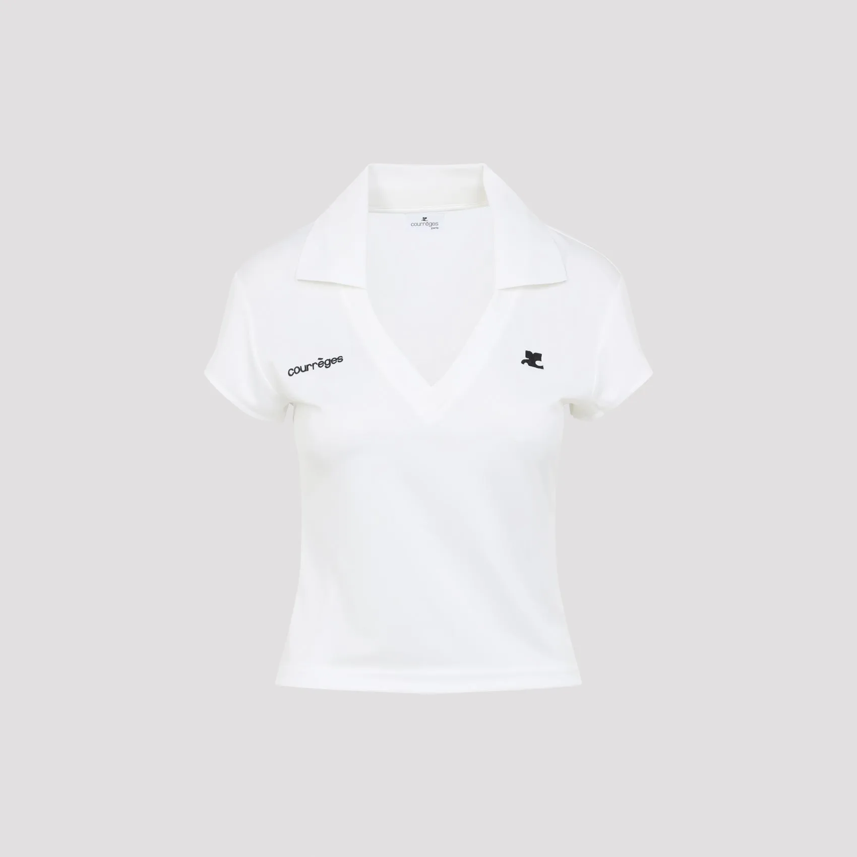 Polo White sold by Wanan Luxury product image thumbnail 2