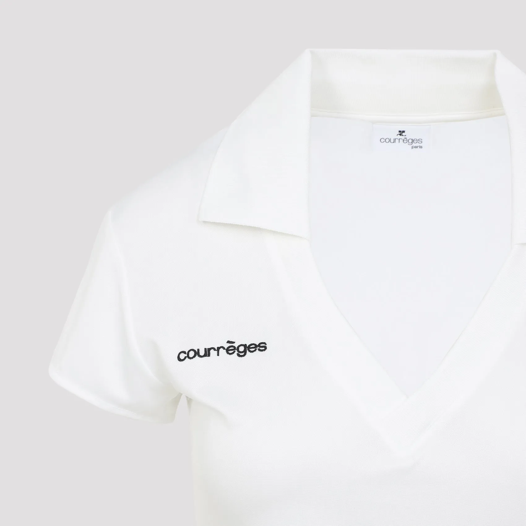 Polo White sold by Wanan Luxury product image thumbnail 4