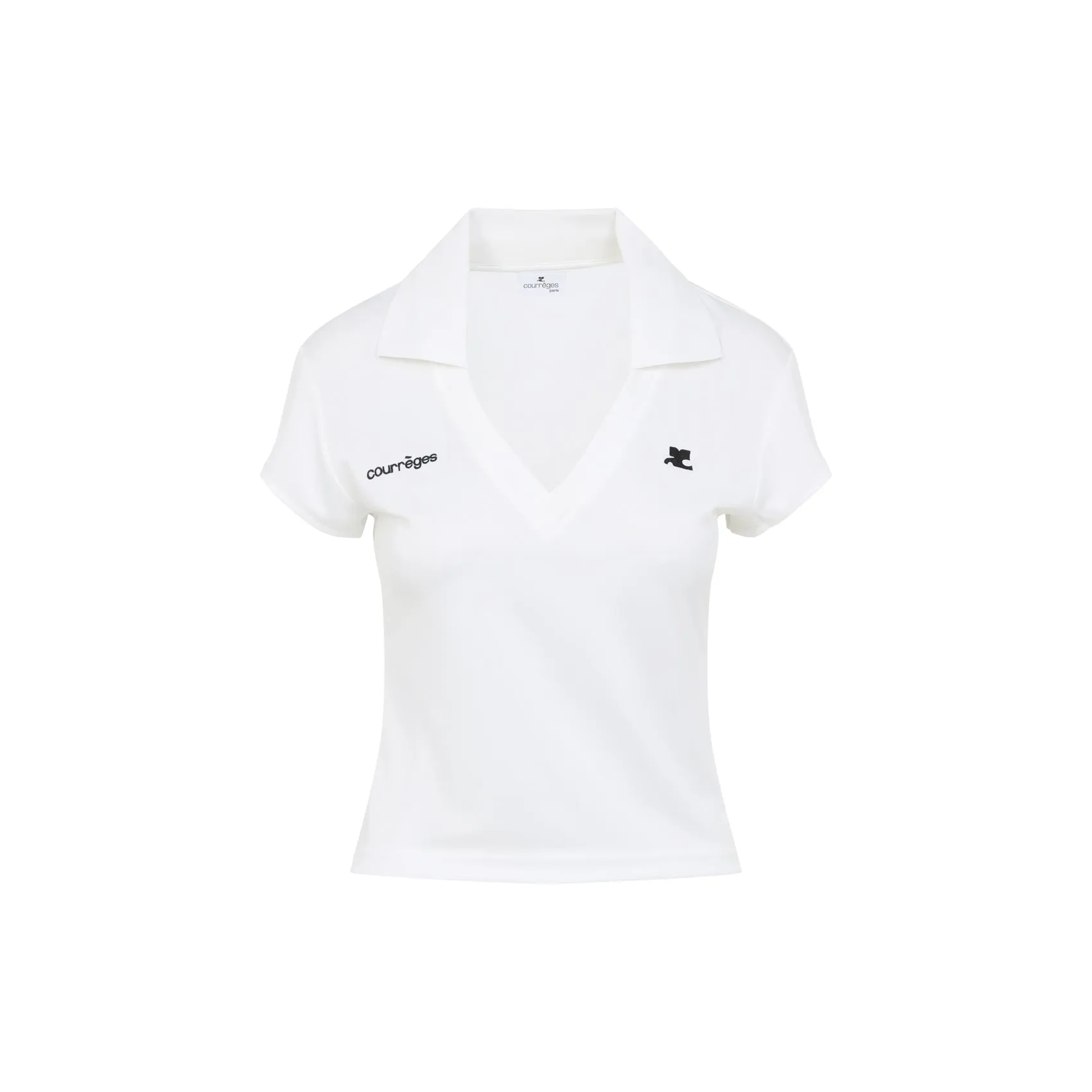 Polo White sold by Wanan Luxury