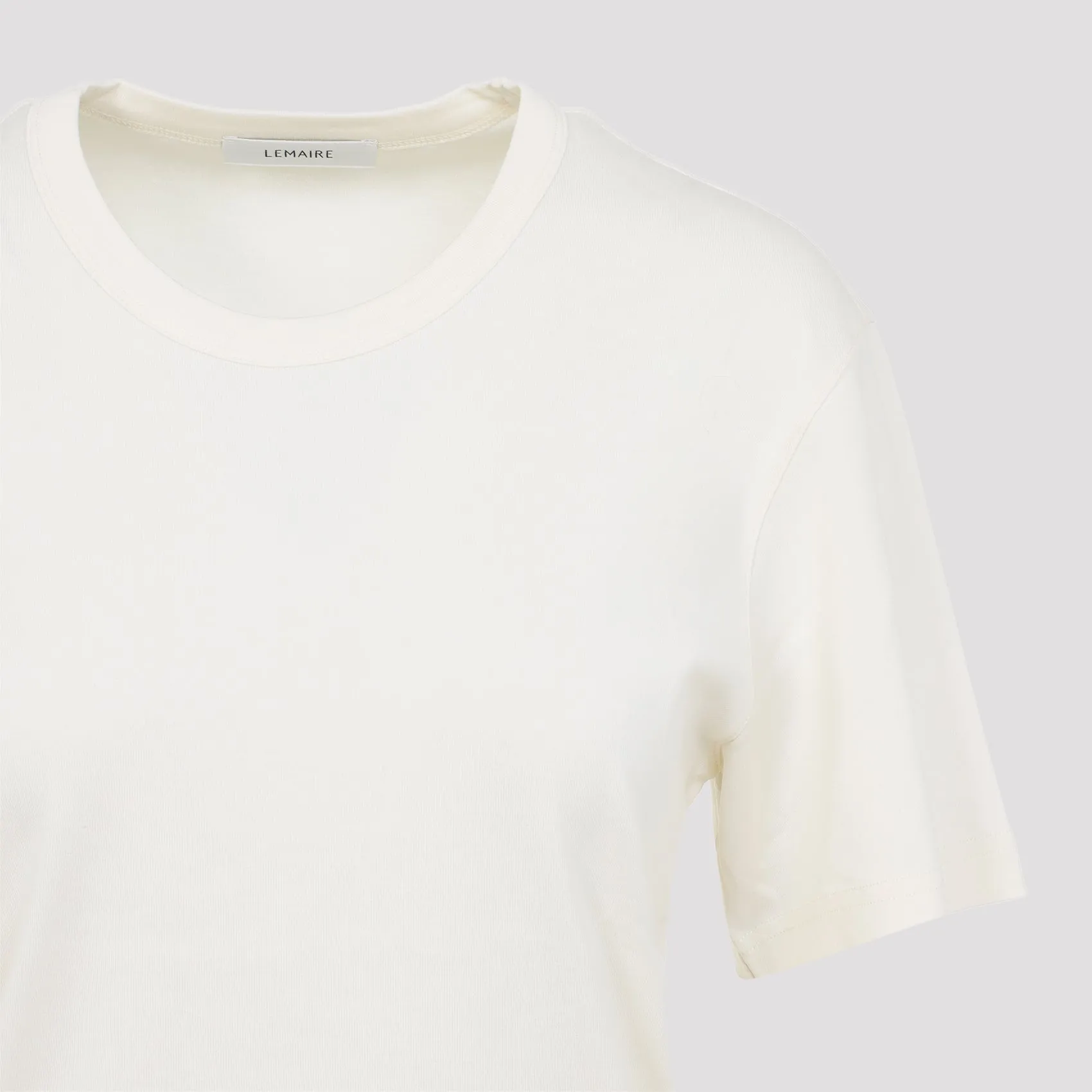 T-Shirts Nude & Neutrals sold by Wanan Luxury product image thumbnail 4