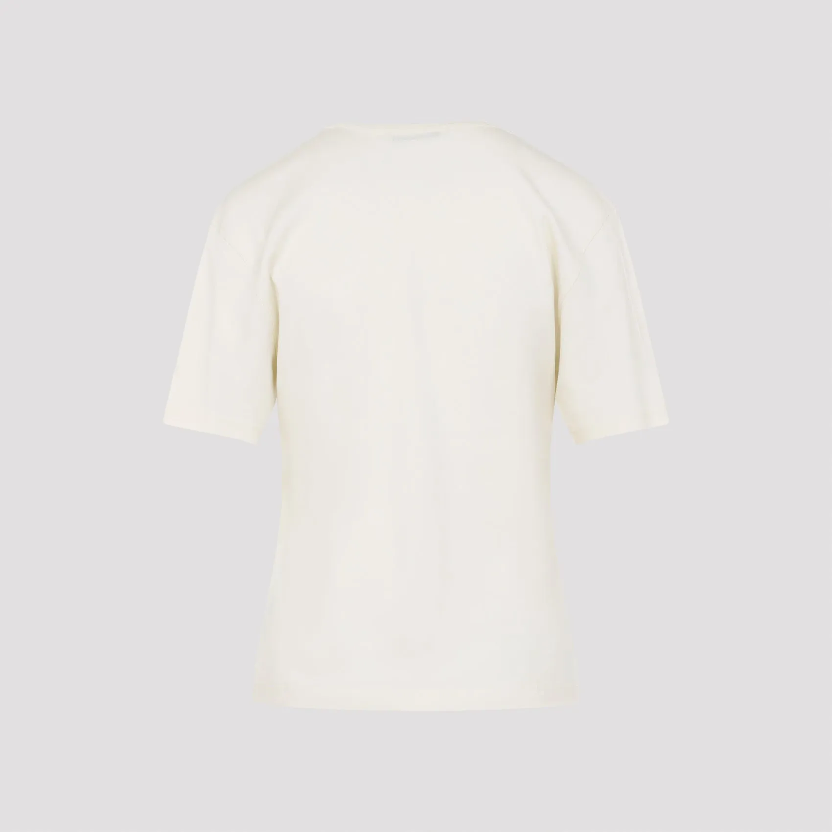 T-Shirts Nude & Neutrals sold by Wanan Luxury product image thumbnail 3