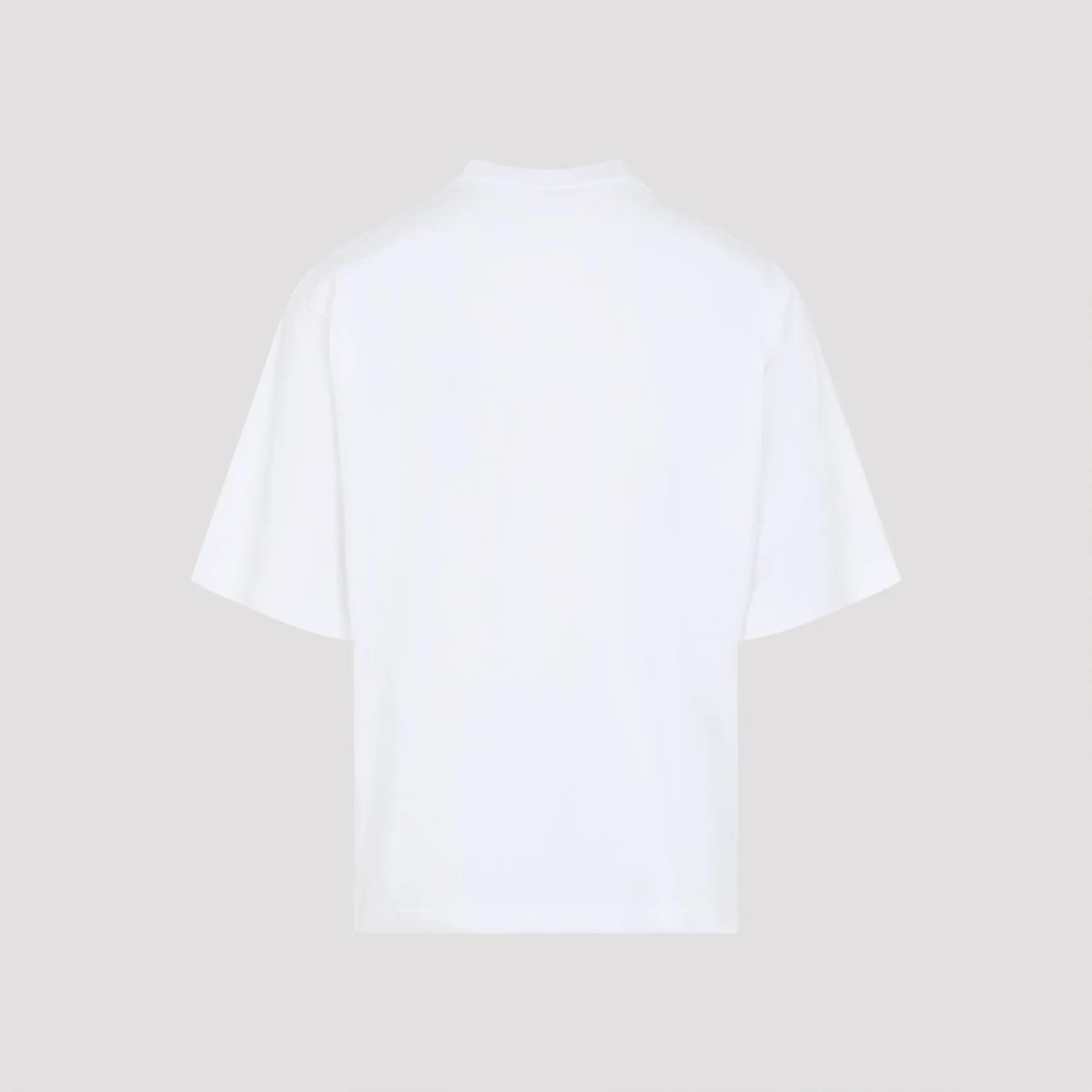 T-Shirts White sold by Wanan Luxury product image thumbnail 3