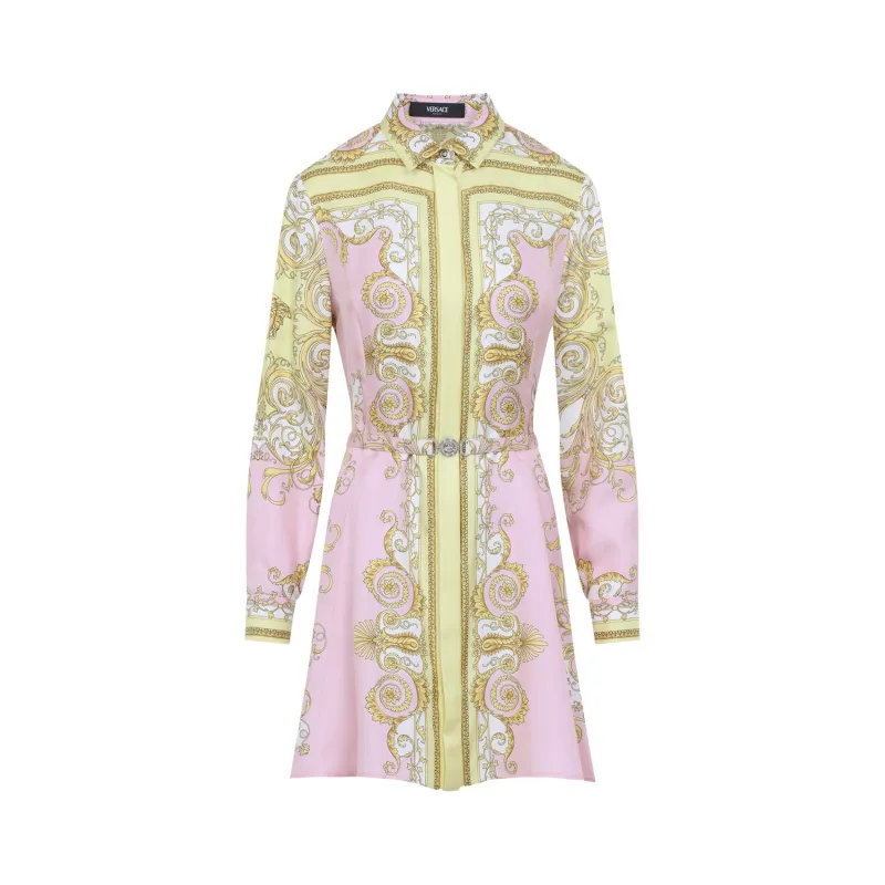 Mini Dresses Nude & Neutrals sold by Wanan Luxury