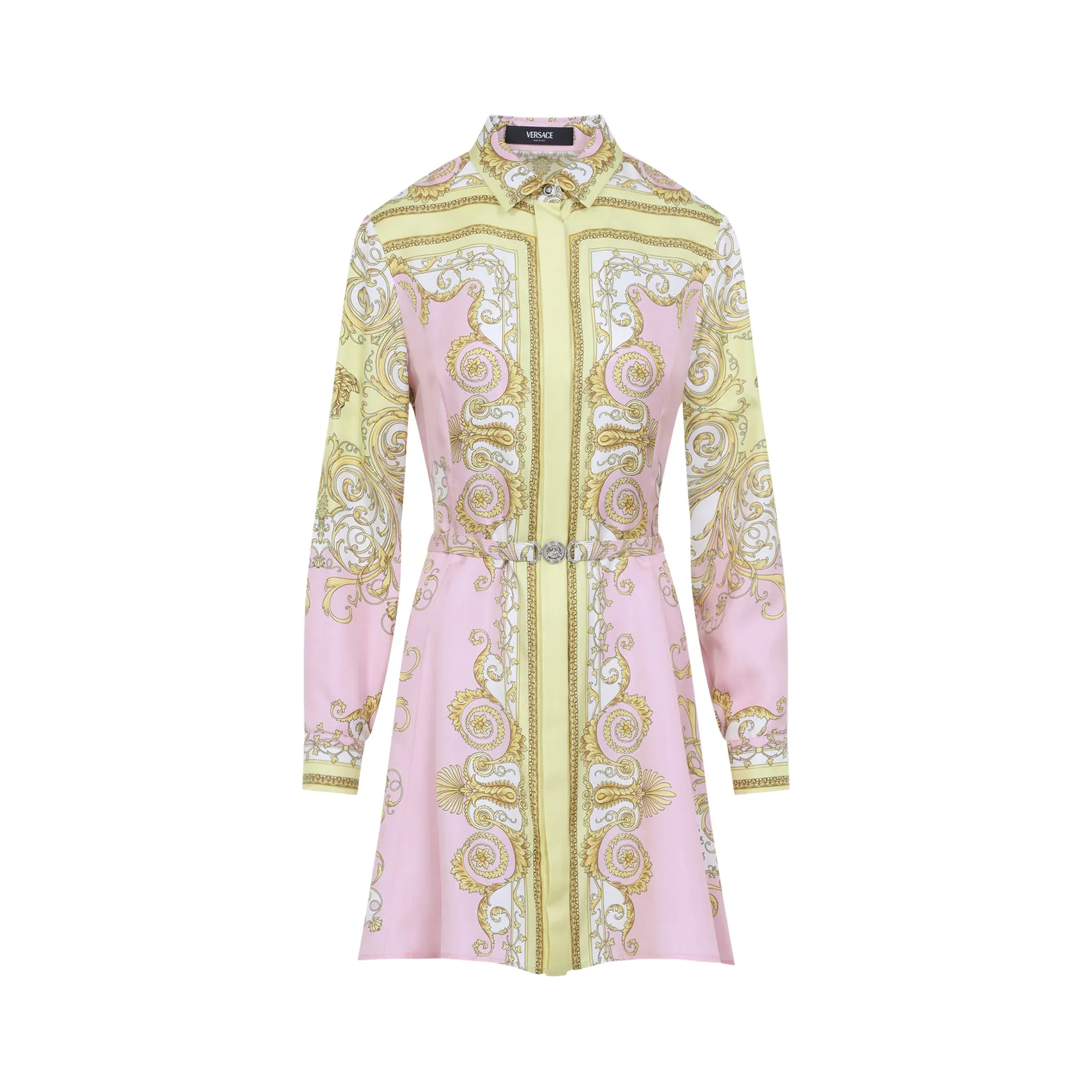 Mini Dresses Nude & Neutrals sold by Wanan Luxury