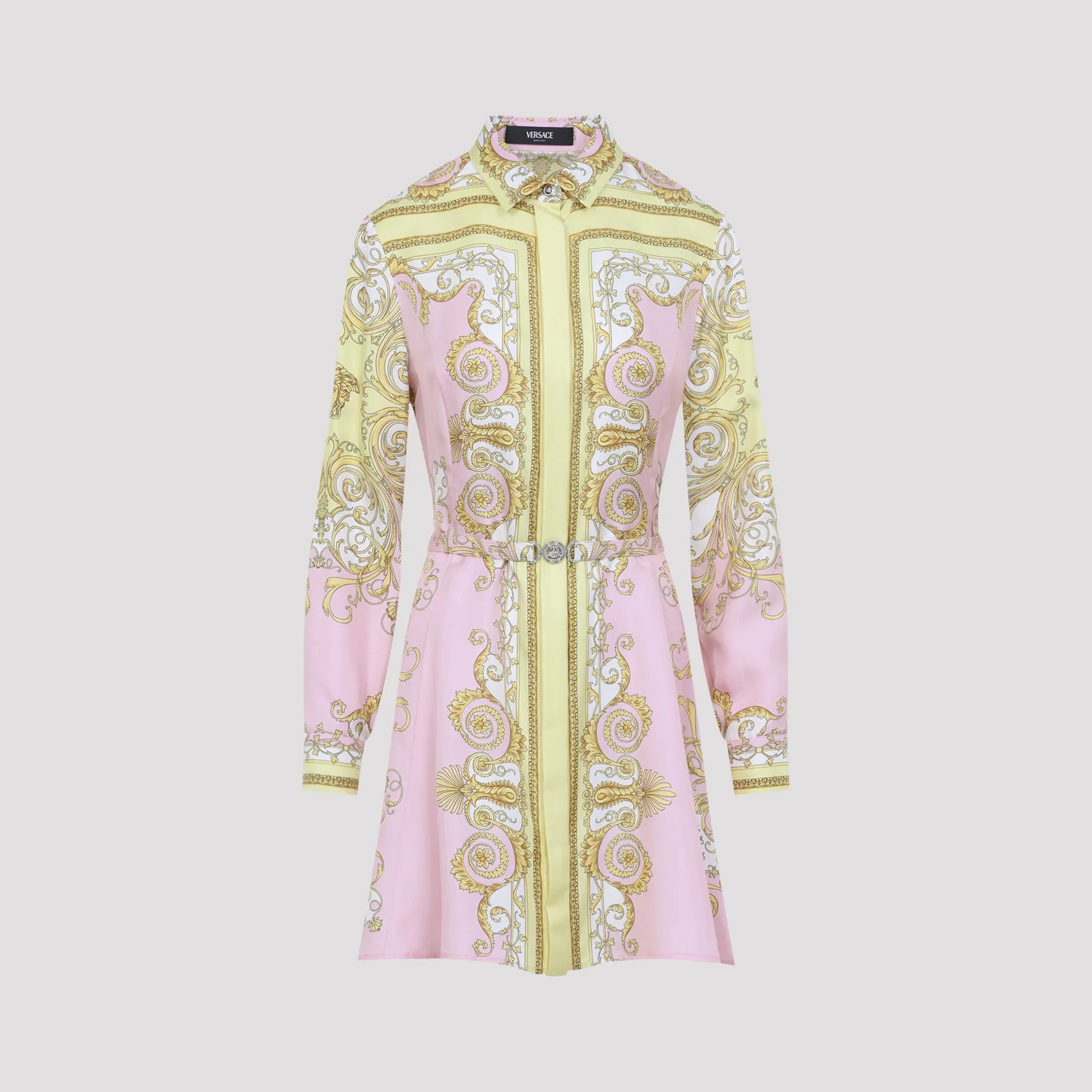 Mini Dresses Nude & Neutrals sold by Wanan Luxury product image thumbnail 2