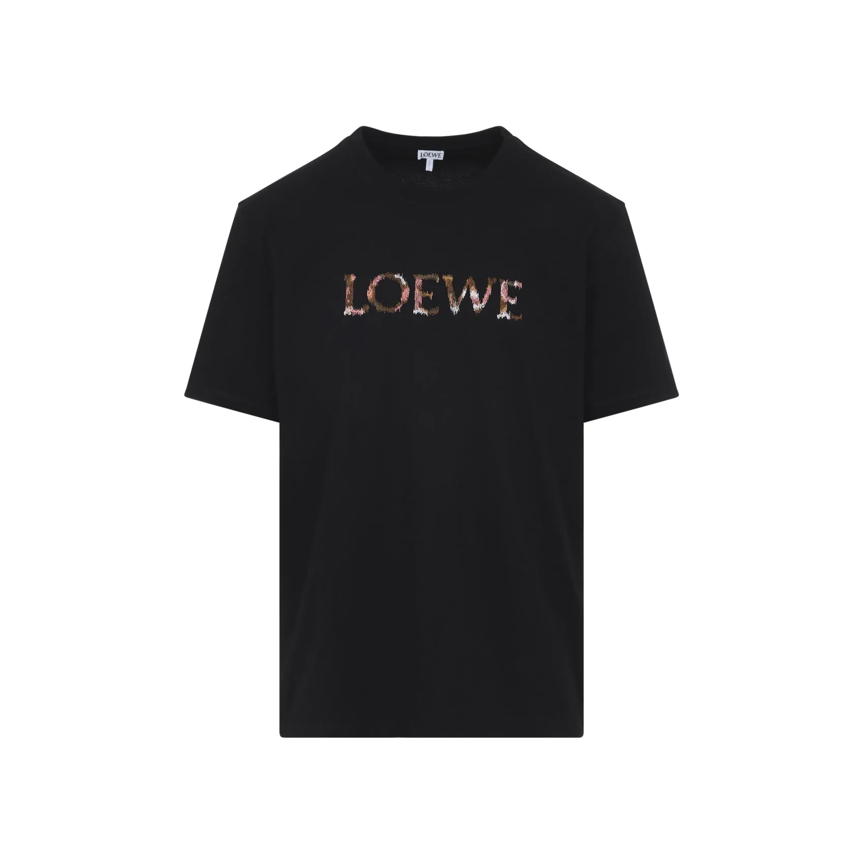 T-Shirts Black sold by Wanan Luxury