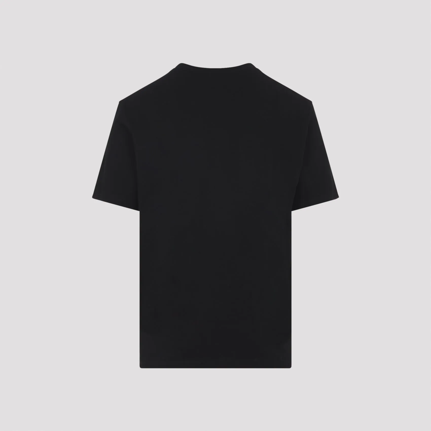 T-Shirts Black sold by Wanan Luxury product image thumbnail 3