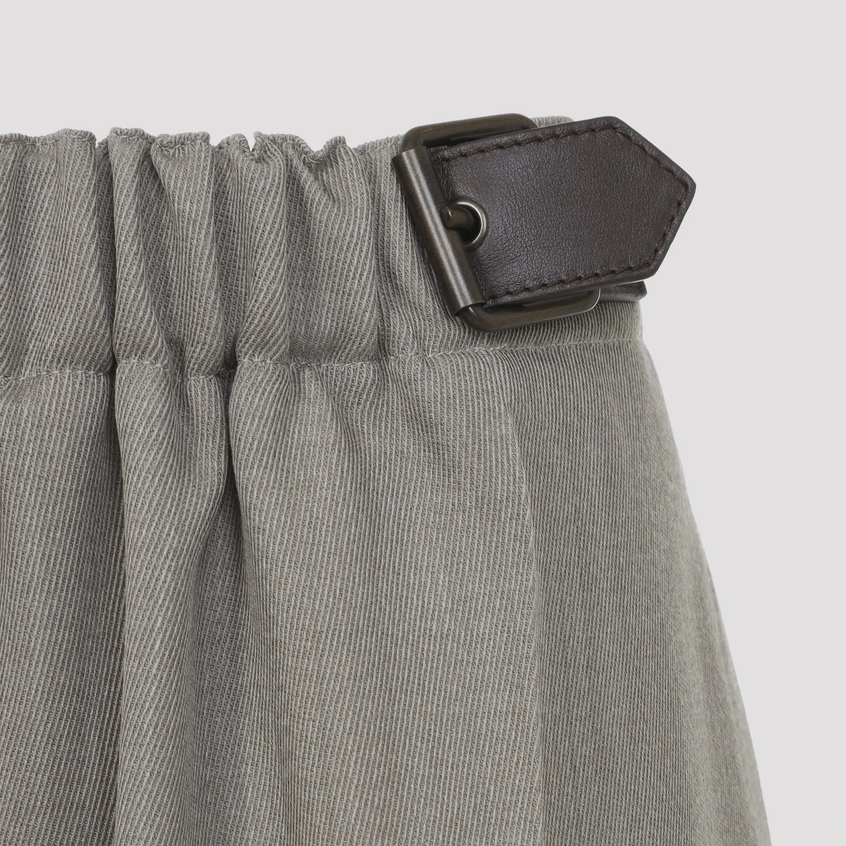 Regular & Straight Leg Nude & Neutrals sold by Wanan Luxury product image thumbnail 5