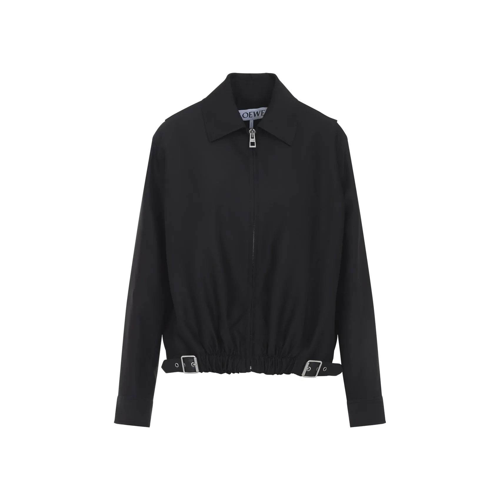 Jackets Black sold by Wanan Luxury