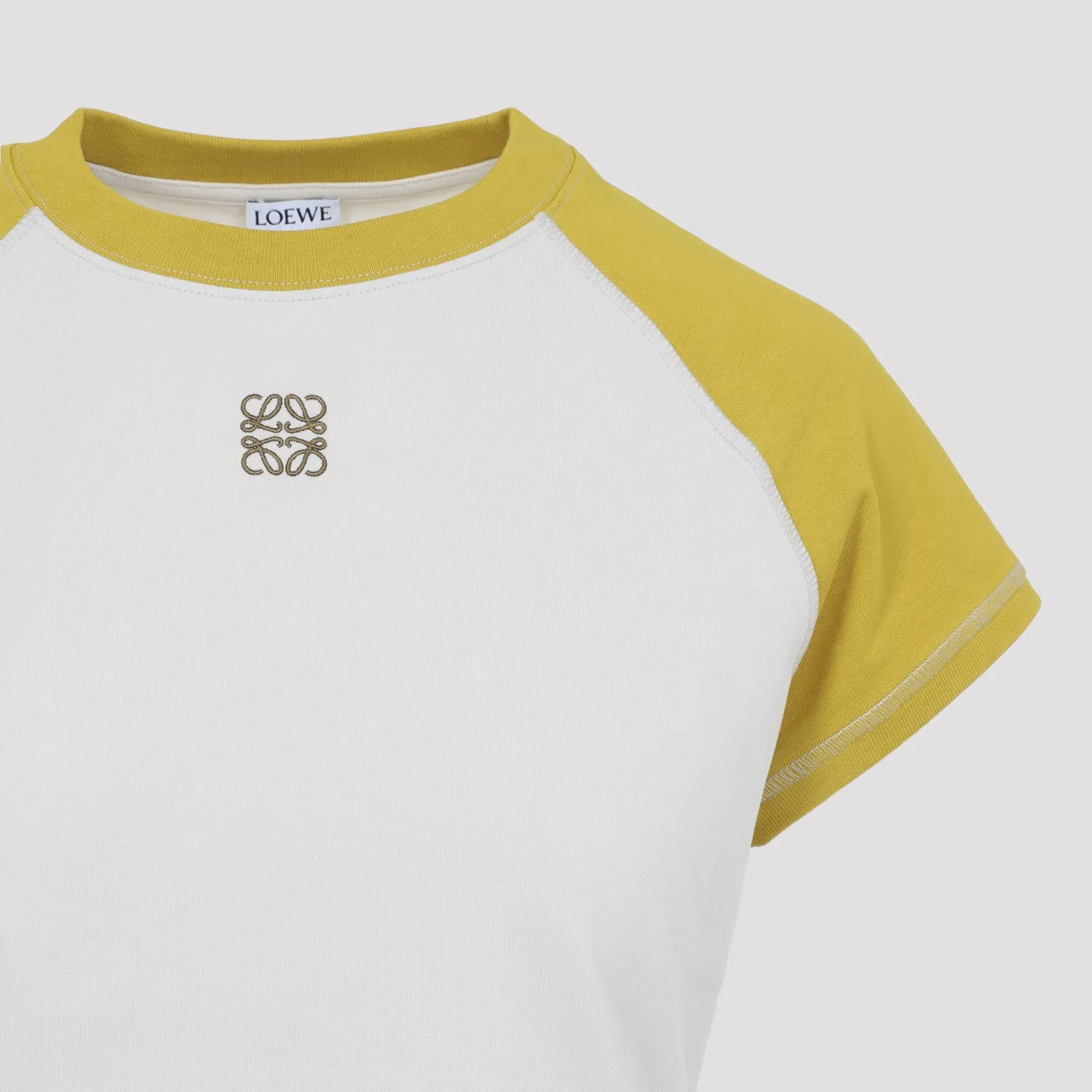 T-Shirts Nude & Neutrals sold by Wanan Luxury product image thumbnail 4