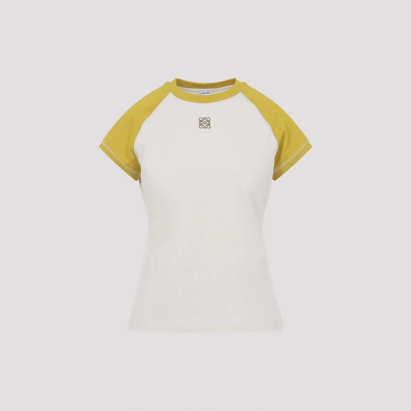 T-Shirts Nude & Neutrals sold by Wanan Luxury product image thumbnail 2