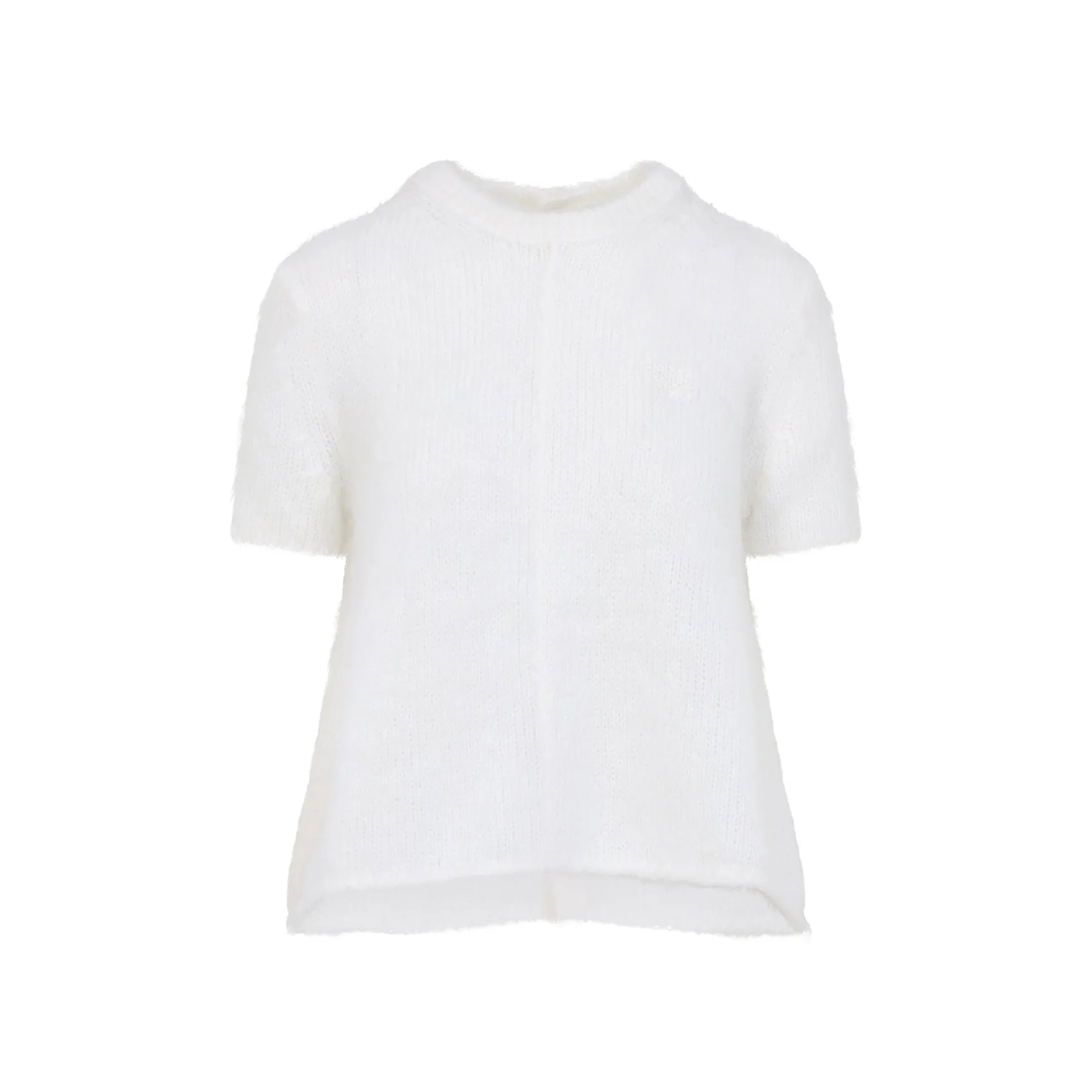 Sweater White sold by Wanan Luxury