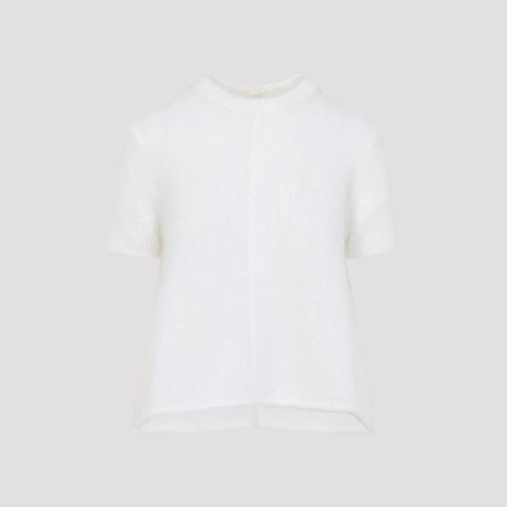 Sweater White sold by Wanan Luxury product image thumbnail 2