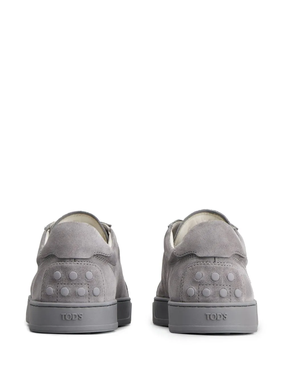 Leahter Sneakers sold by Wanan Luxury product image thumbnail 4