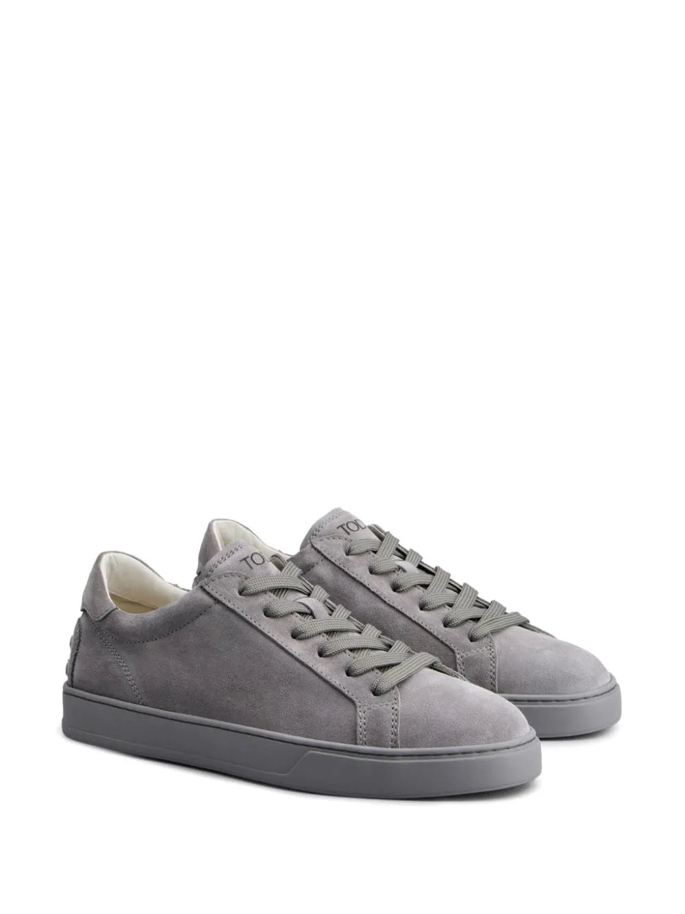 Leahter Sneakers sold by Wanan Luxury product image thumbnail 2
