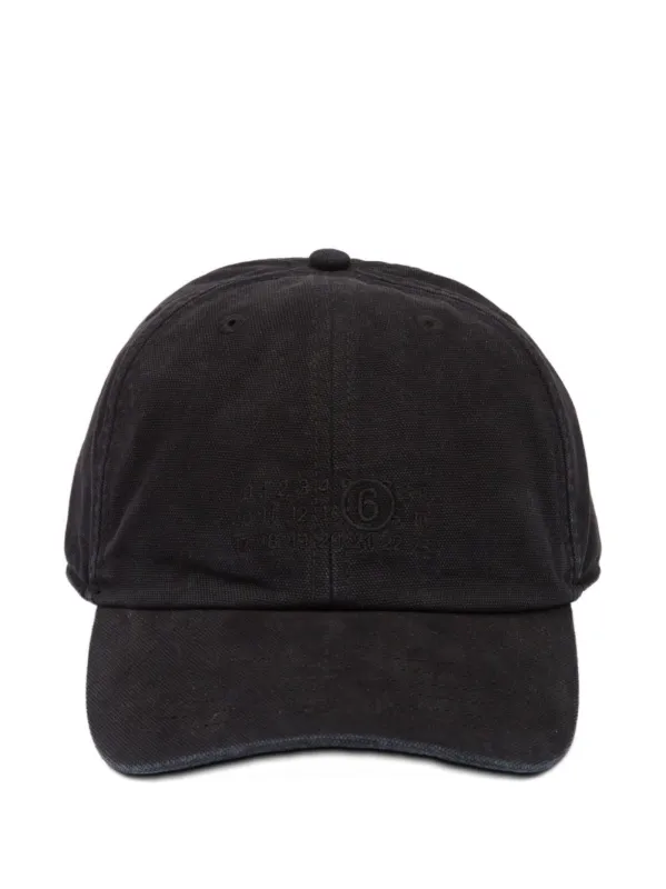 Cotton Baseball Cap sold by Wanan Luxury