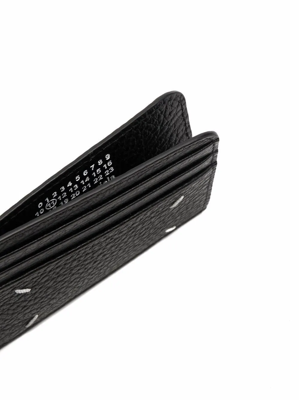 Leather Credit Card Case sold by Wanan Luxury product image thumbnail 2