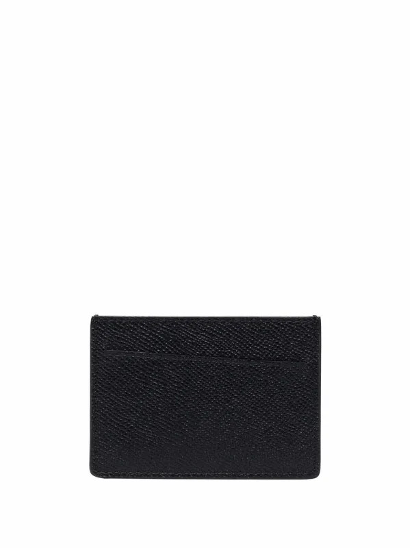 Leather Credit Card Case sold by Wanan Luxury