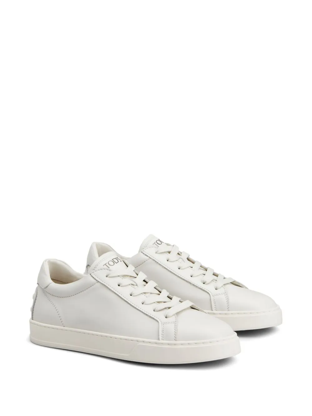 Leahter Sneakers sold by Wanan Luxury product image thumbnail 3