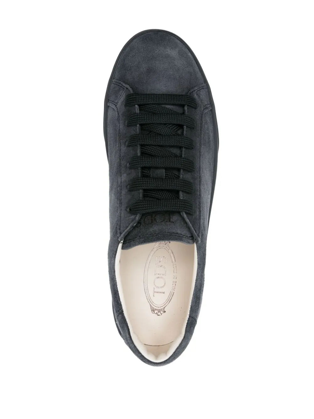 Leahter Sneakers sold by Wanan Luxury product image thumbnail 2