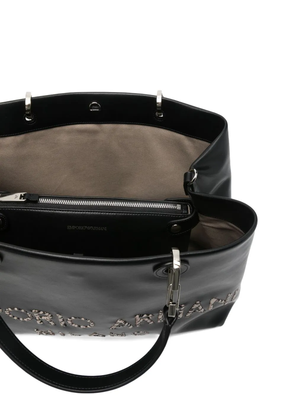 Myea Medium Shopping Bag sold by Wanan Luxury product image thumbnail 3