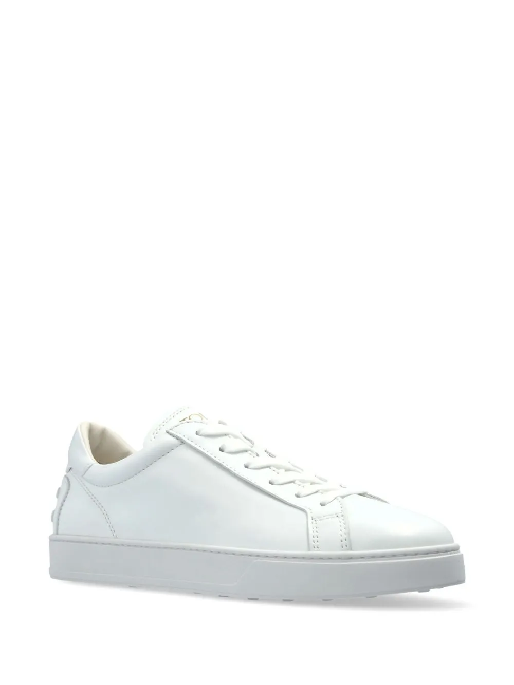 Leather Sneakers sold by Wanan Luxury product image thumbnail 2