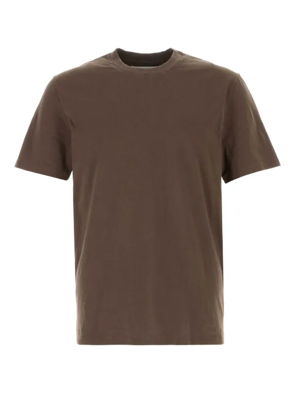 Cotton T-Shirt made by Maison Margiela