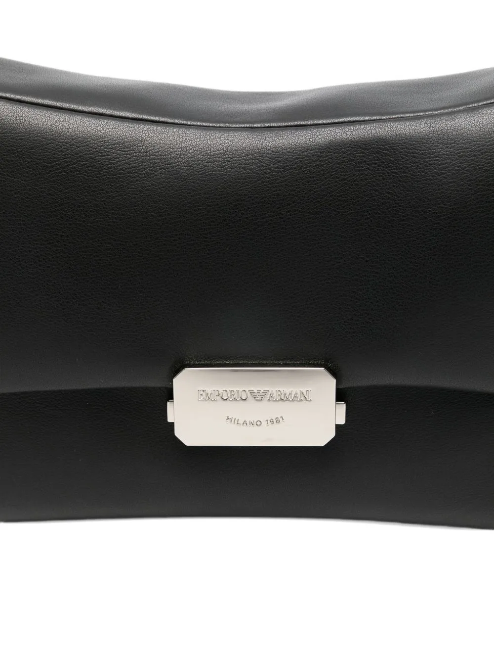 Medium Leather Shoulder Bag sold by Wanan Luxury product image thumbnail 5