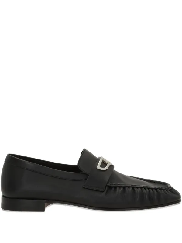 Leather Loafers sold by Wanan Luxury