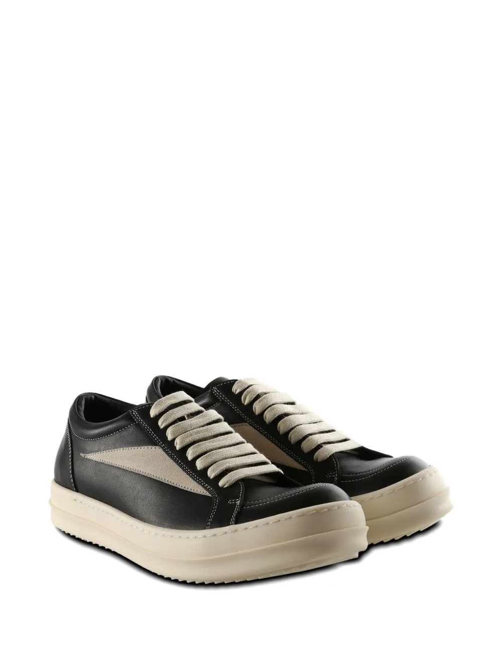 Leather Sneakers sold by Wanan Luxury product image thumbnail 3