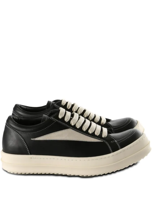 Leather Sneakers sold by Wanan Luxury