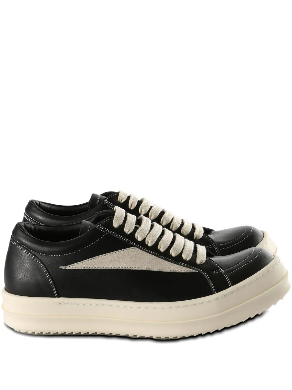 Leather Sneakers sold by Wanan Luxury