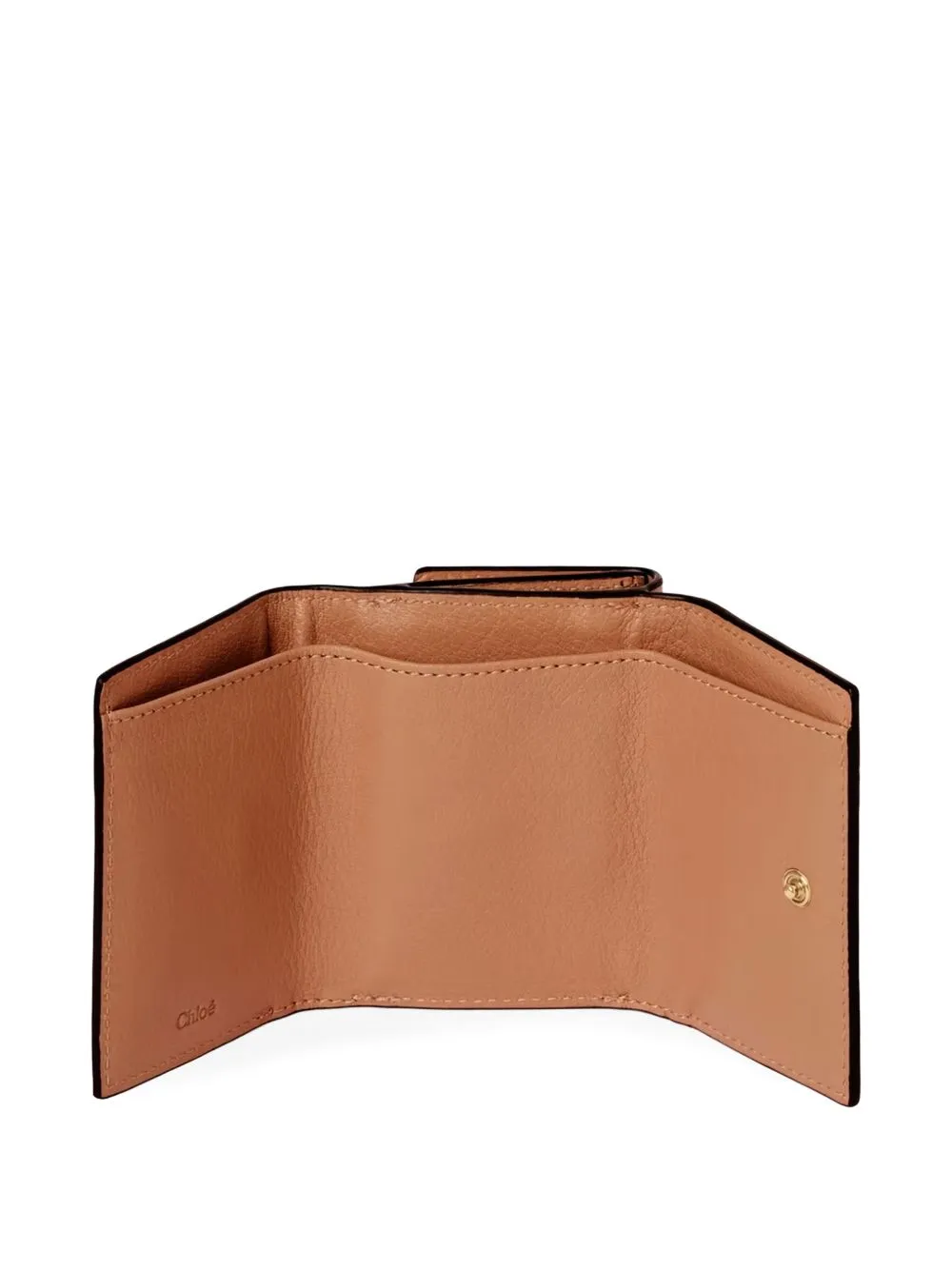 Paddington Leather Wallet sold by Wanan Luxury product image thumbnail 3