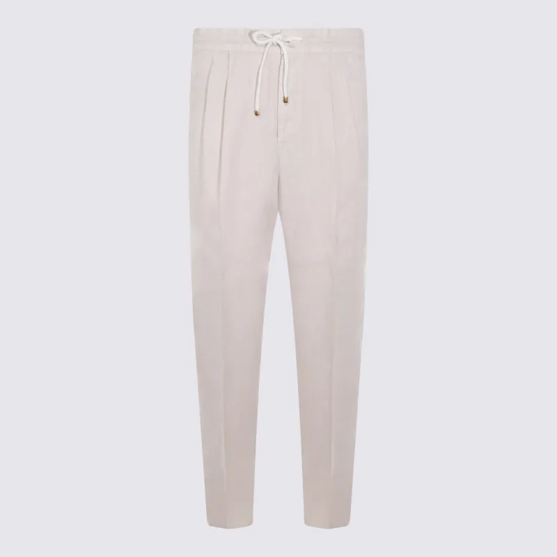 Trousers Yuta sold by Wanan Luxury