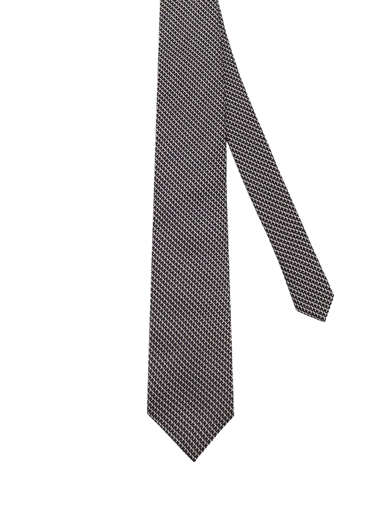 Silk Tie sold by Wanan Luxury product image thumbnail 2