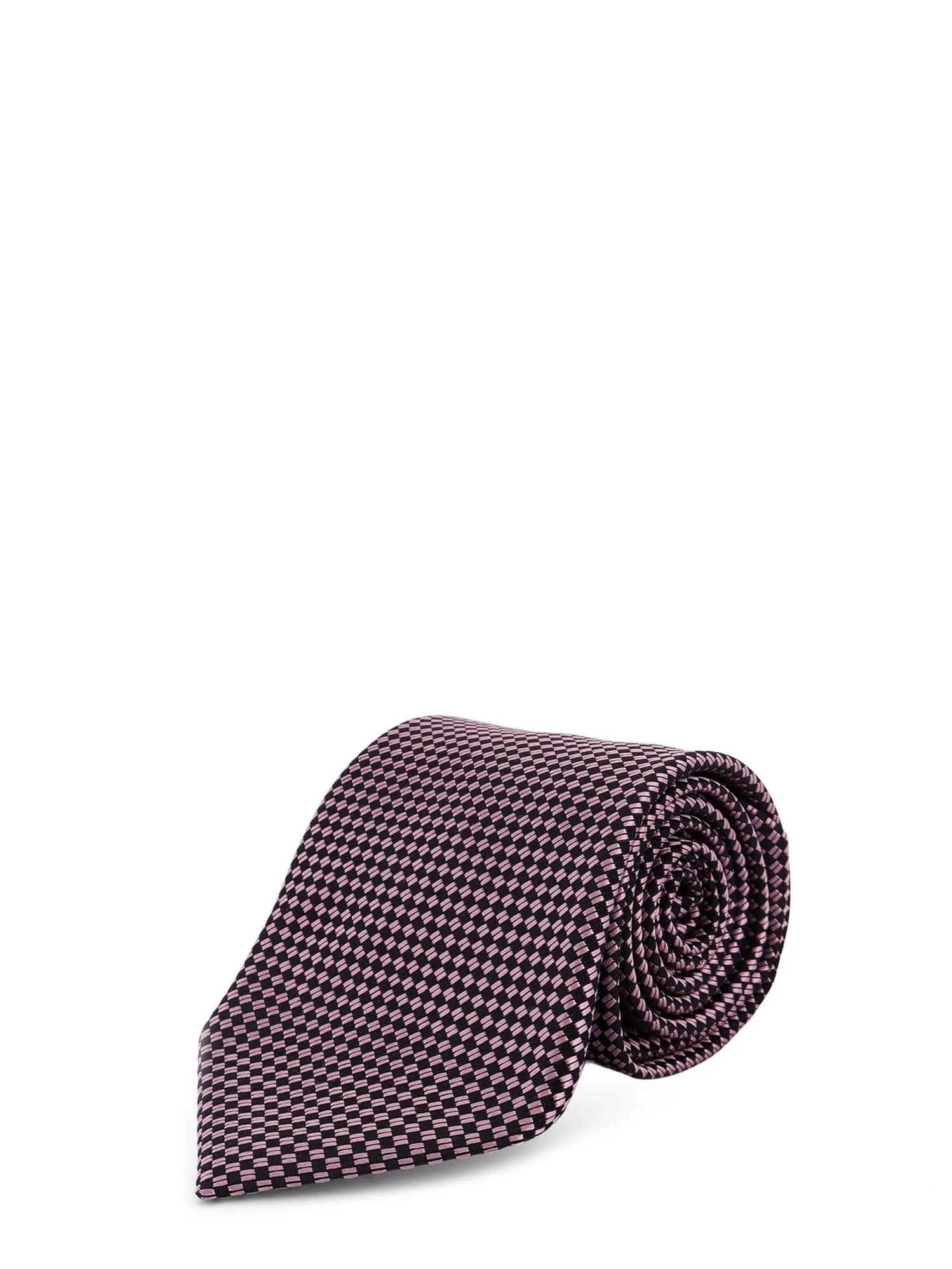 Silk Tie sold by Wanan Luxury