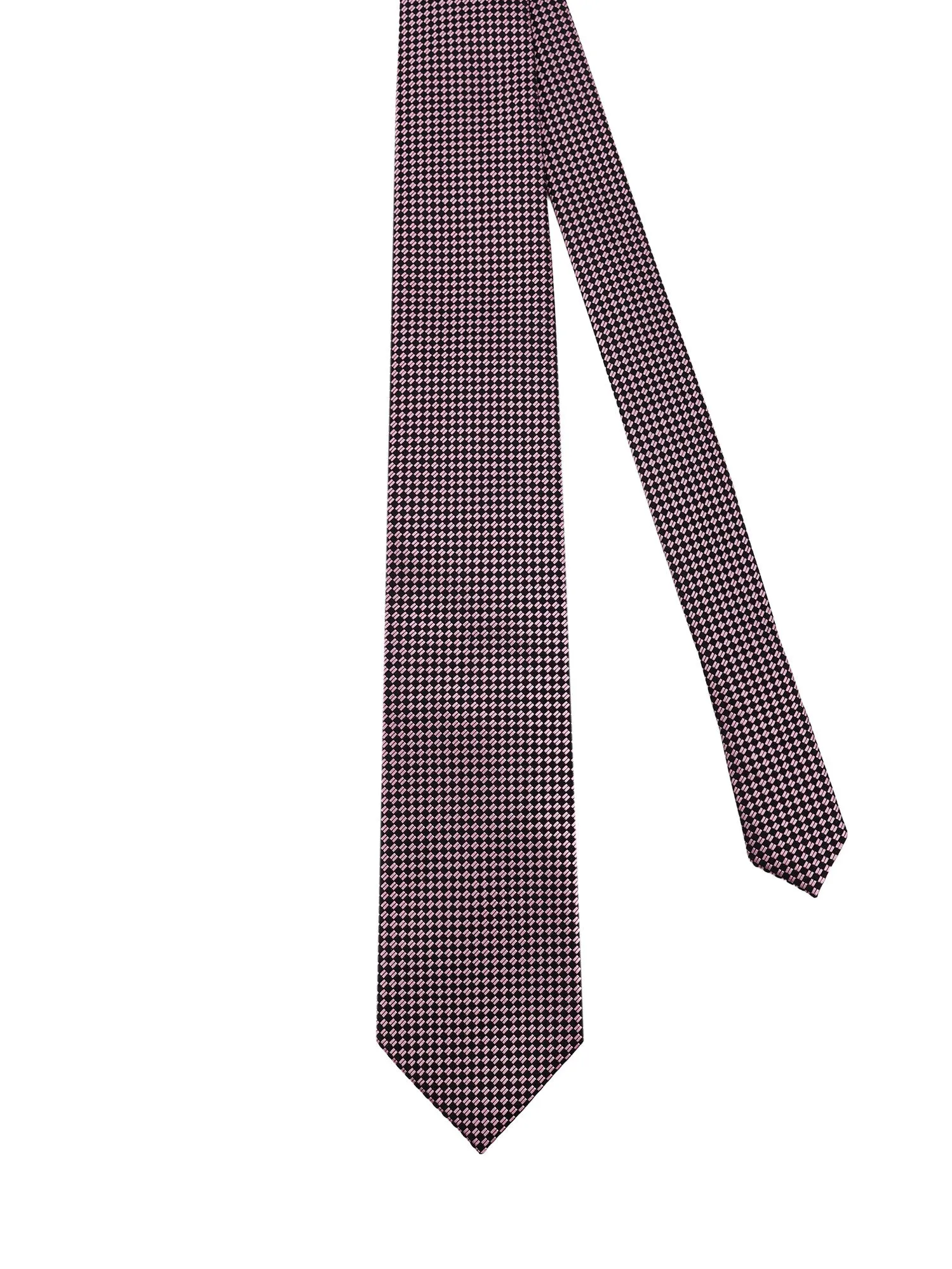 Silk Tie sold by Wanan Luxury product image thumbnail 2