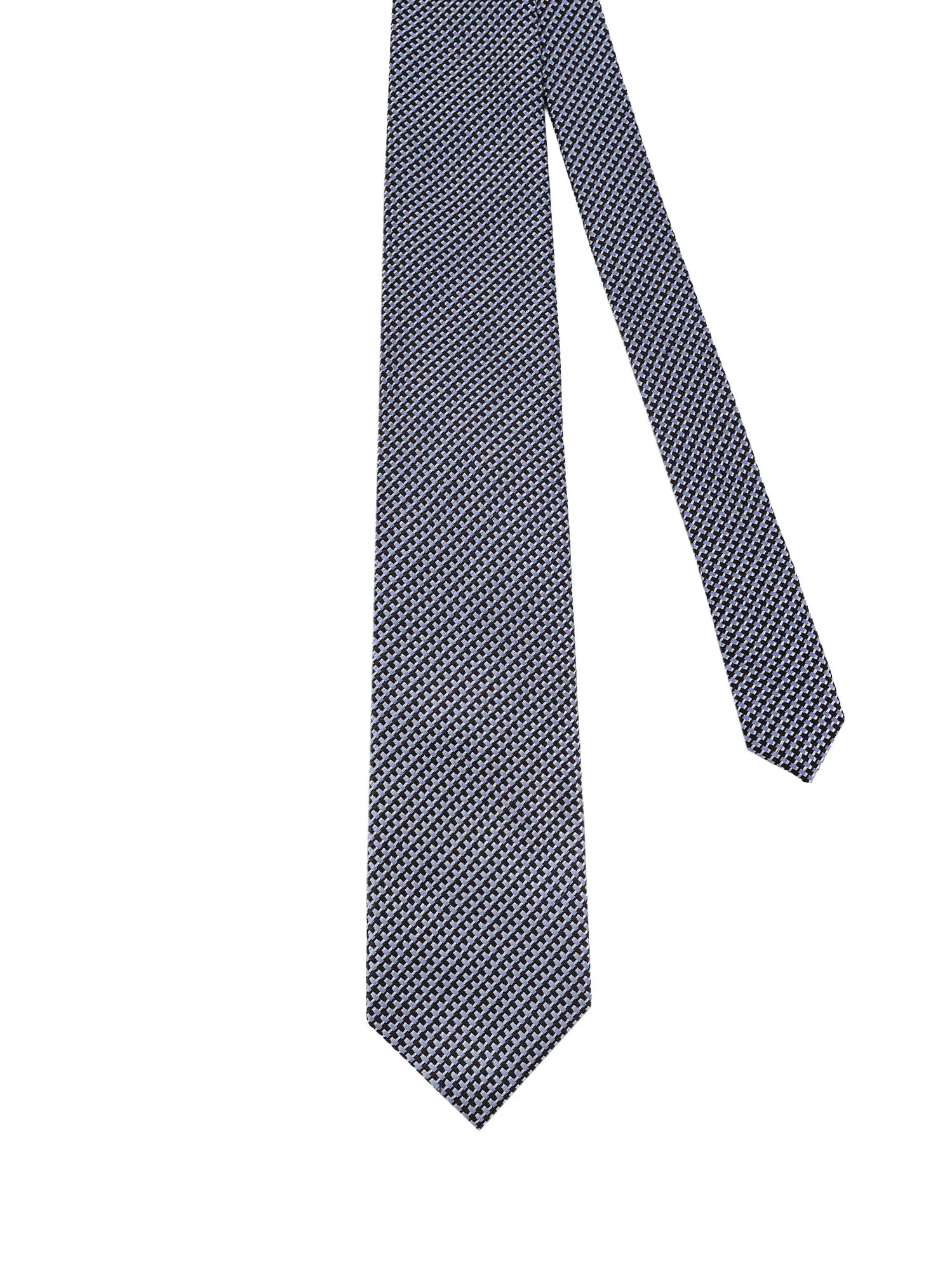 Silk Tie sold by Wanan Luxury product image thumbnail 2