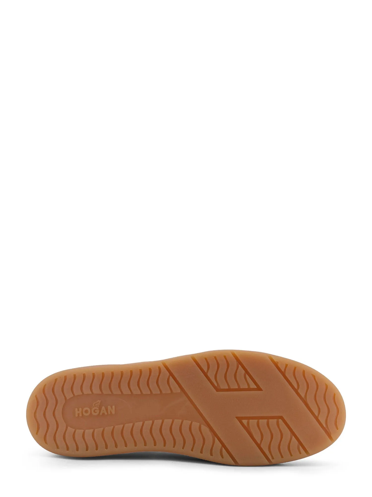 Suede Sneakers With Side Logo sold by Wanan Luxury product image thumbnail 4