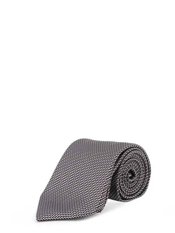 Silk Tie sold by Wanan Luxury