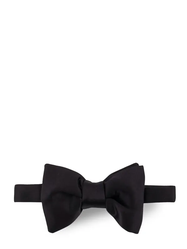 Silk Bow Tie made by Tom Ford