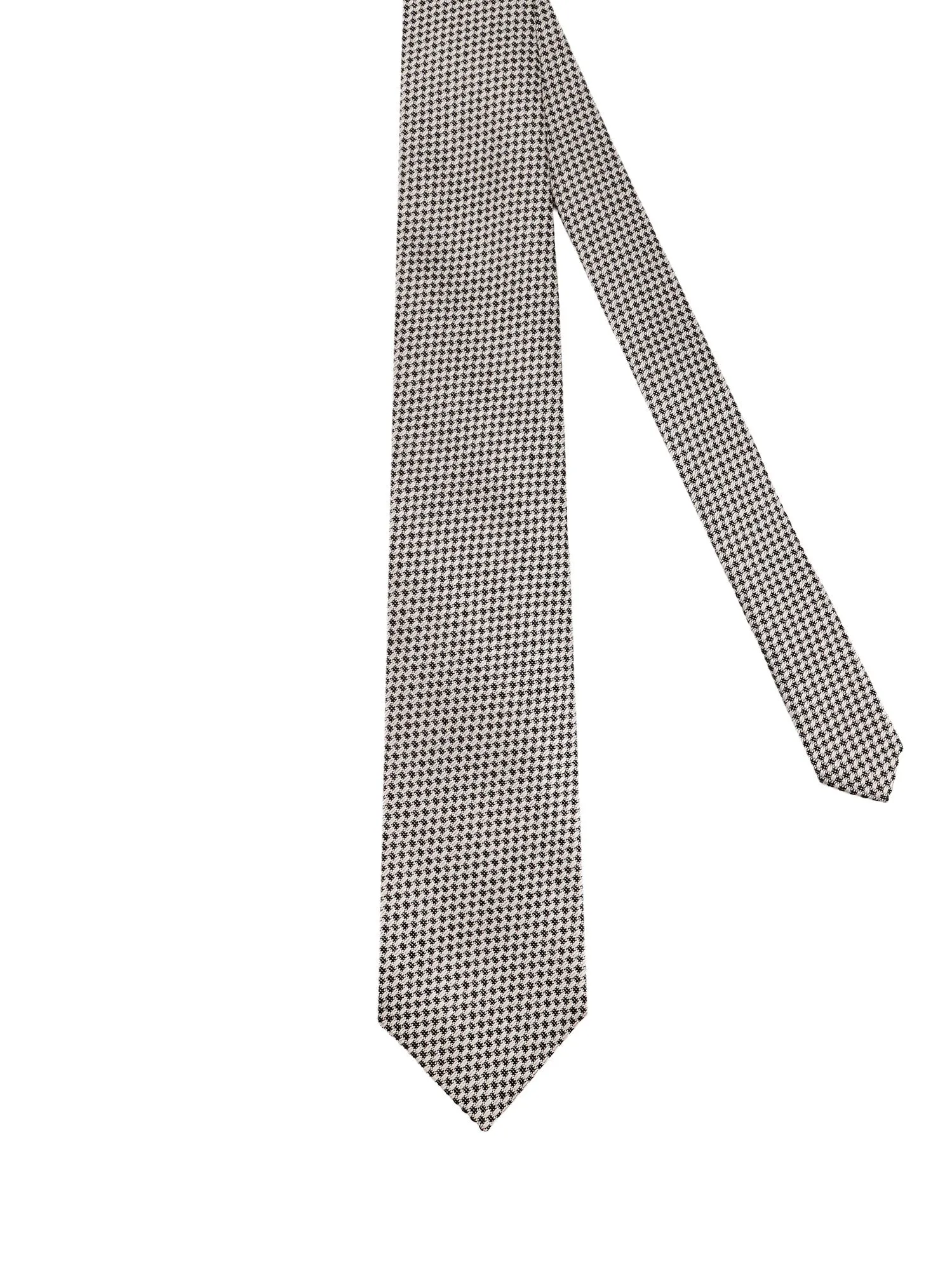 Silk Tie sold by Wanan Luxury product image thumbnail 2
