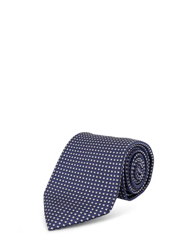 Silk Tie sold by Wanan Luxury